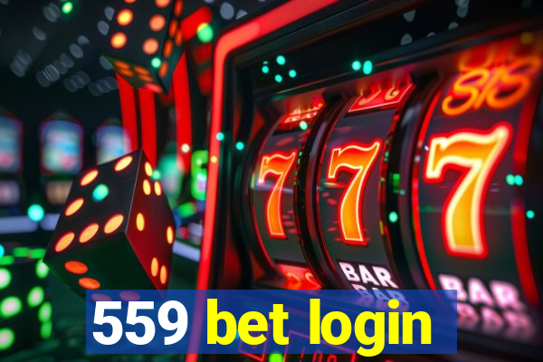 559 bet login